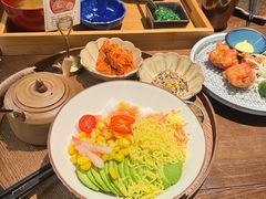 -一豚轩·烧鸟·豚骨拉面(五四路店)