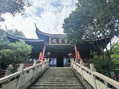 -宜兴张公洞
