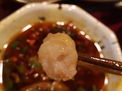 -山城年华老火锅(玉林店)