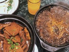 -阿龙酒煲(海宁新苑路店)