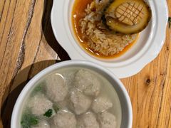 -小船渔村•大连菜•大连焖鱼(明泽街店)