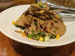 -蒙古大营·蒙古演绎餐厅(赛马场店)