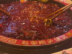 -赵家院子佬火锅(重庆总店)