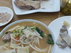 -清真兰州手抓羊肉餐厅