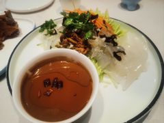 -北李妈妈菜·海肠捞饭(开发区万达店)