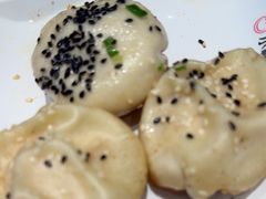 -小杨生煎(香港名都店)