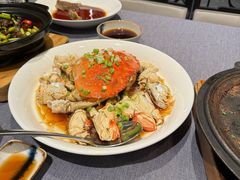 -高佳庄·海鲜酒楼(定海店)