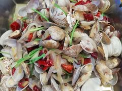 -必点海鲜·鲅鱼水饺(鞍山西道店)