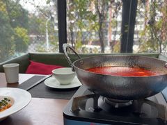 -肴约·花园式餐厅(湖里店)