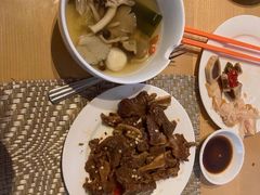 -深圳香格里拉酒店