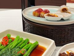 -新雅粤菜馆(南京东路店)