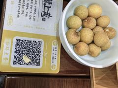 -蟹上黄·蟹黄面·江南糖水(人民广场店)