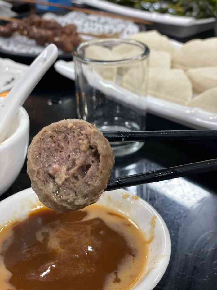 鲁弟牛肉-"以前来吃过炒牛肉粿,好好吃.现在有火锅,."-大众点评移动版