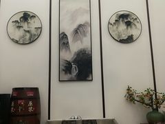 -千滋百味·醉江澜花园餐厅(街道口店)