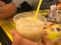 -龙凤冰室