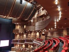 -交通银行前滩31演艺中心