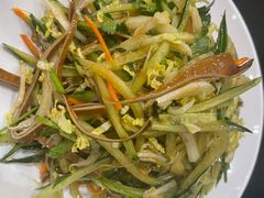 -宛平李记小吃(东关街店)