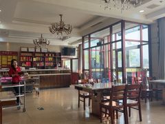 -相聚青山餐厅(阎河路店)