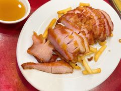 -天天海鲜城·海鲜大排档(新溪店)