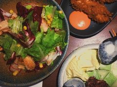 -山杏yama-katsu·吉列炸物