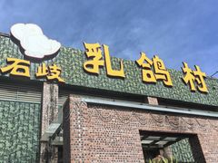 -石岐乳鸽村(南海第三分店)