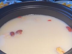 -捞王猪肚鸡火锅(昆山店)