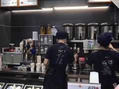-茶颜悦色(雨花亭凯德二楼店)