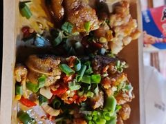 -为民烧烤吧.自贡爆炒菜.成都烧烤(收录20年好店)
