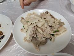 -映秋饭店(李庄总店)