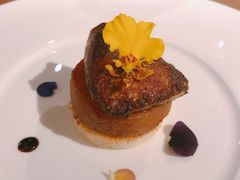 -柏蔻餐厅Le Banquet Bistro(天河北店)