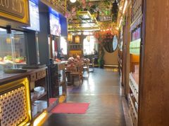 -伙靠·江浙菜(田林路店)