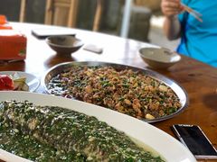 -回水镇·江湖川菜(恒大新城店)