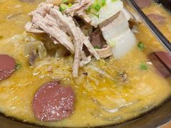 杀猪菜-鸽子窝(黄村店)