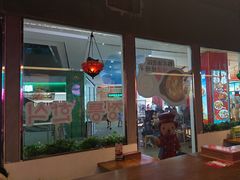 -汉米达特色料理餐厅(郴州友阿国际广场店)