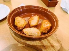 -萨莉亚意式餐厅(国展天虹店)