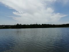 -美兰湖景区