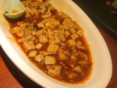 麻婆豆腐-田婆婆的菜(海口友谊阳光城店)