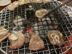 -大阪烧肉BAKA一代(十亩地店)