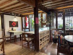 -吃货私房菜(丽江束河古镇店)