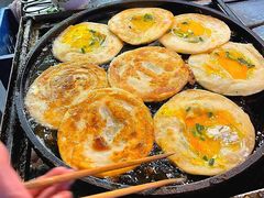 -张记灌饼(丰富路店)