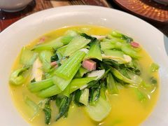 -江南驿·二十余年创意杭帮味(良渚玉鸟集店)