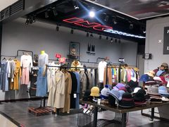 -友谊新天地广场(金街店)
