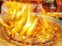 -吉志烤肉(太原总店)