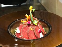 -吉兆·料理(红梅南路店)