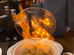 -甄御•海鲜新青岛菜(麦岛店)