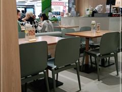 大堂-乐凯撒披萨(卓悦汇店)