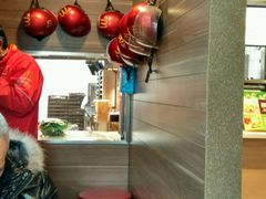 -麦当劳(四川北路店)
