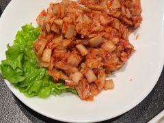 -额尔敦·品质自助(摩尔城店)