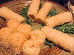 -老墙根涮肉·铜锅·烧烤(欢乐谷·王四营店)