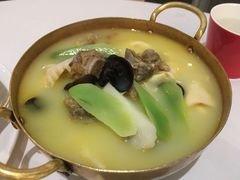 笃味鲜 -琉璃餐厅(德基广场店)